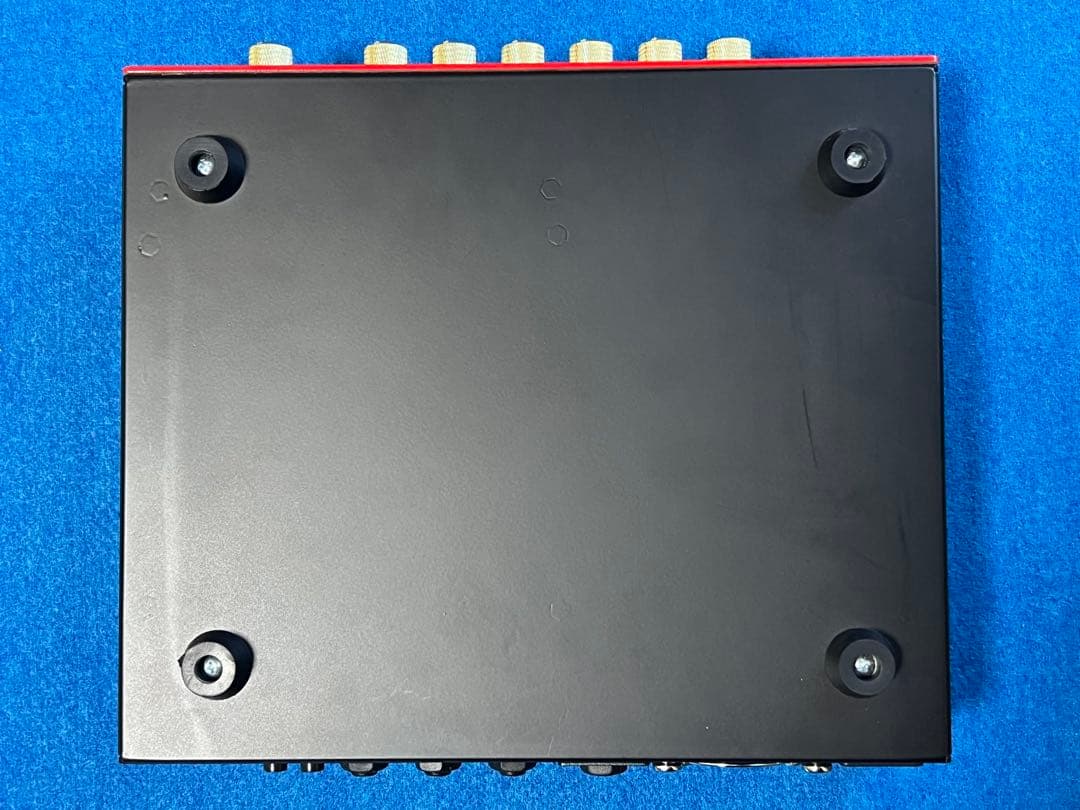 MARKBASS ( マークベース ) MARCUS LIMITED 500