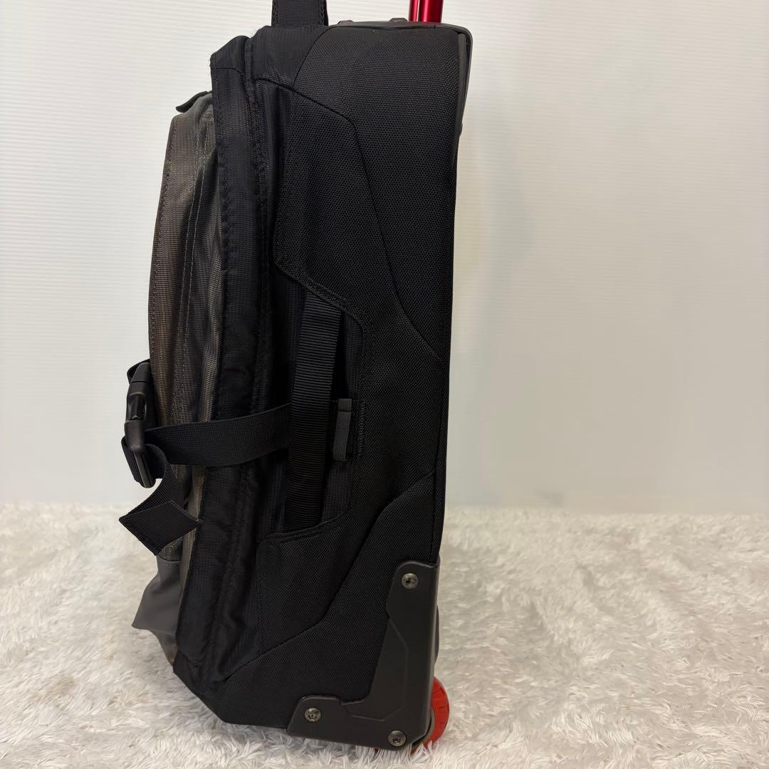 ノースフェイス オーバーヘッド キャリーバッグ 機内持込 35L スーツケース