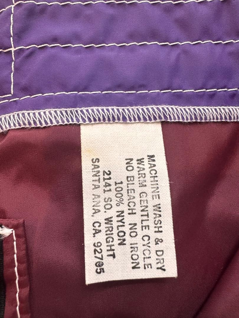 新品未使用　BIRDWELL　バードウェル　ボードショーツ　サーフパンツ 30