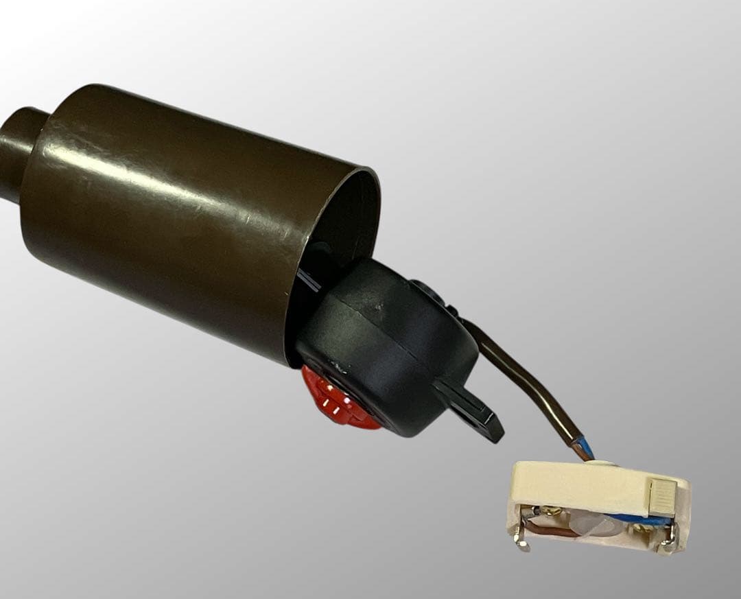 ★超激レア美品★ Domus ランプ ハンノキ材 ドムズ 照明 ライト