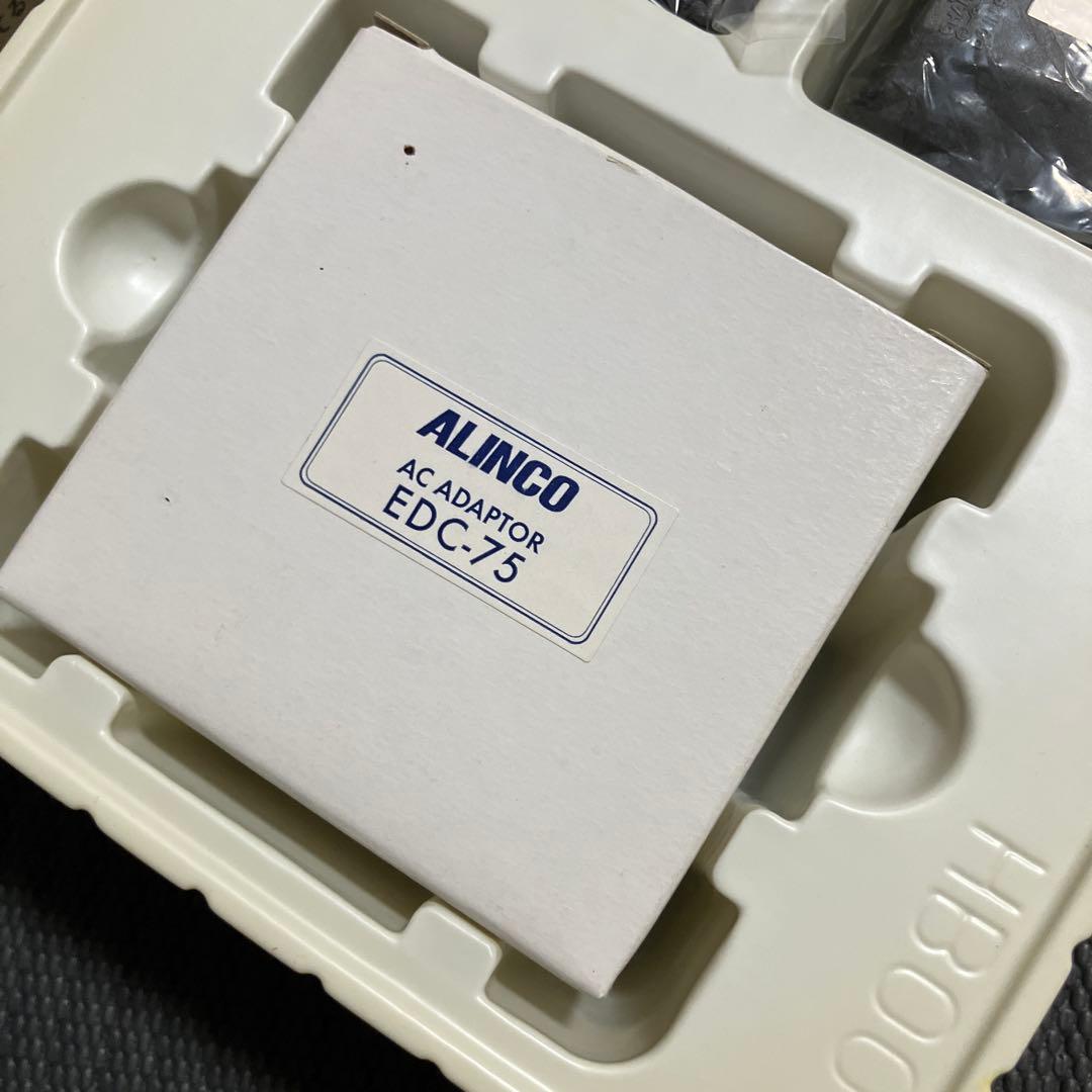 アルインコ　未使用　トランシーバー　日本製