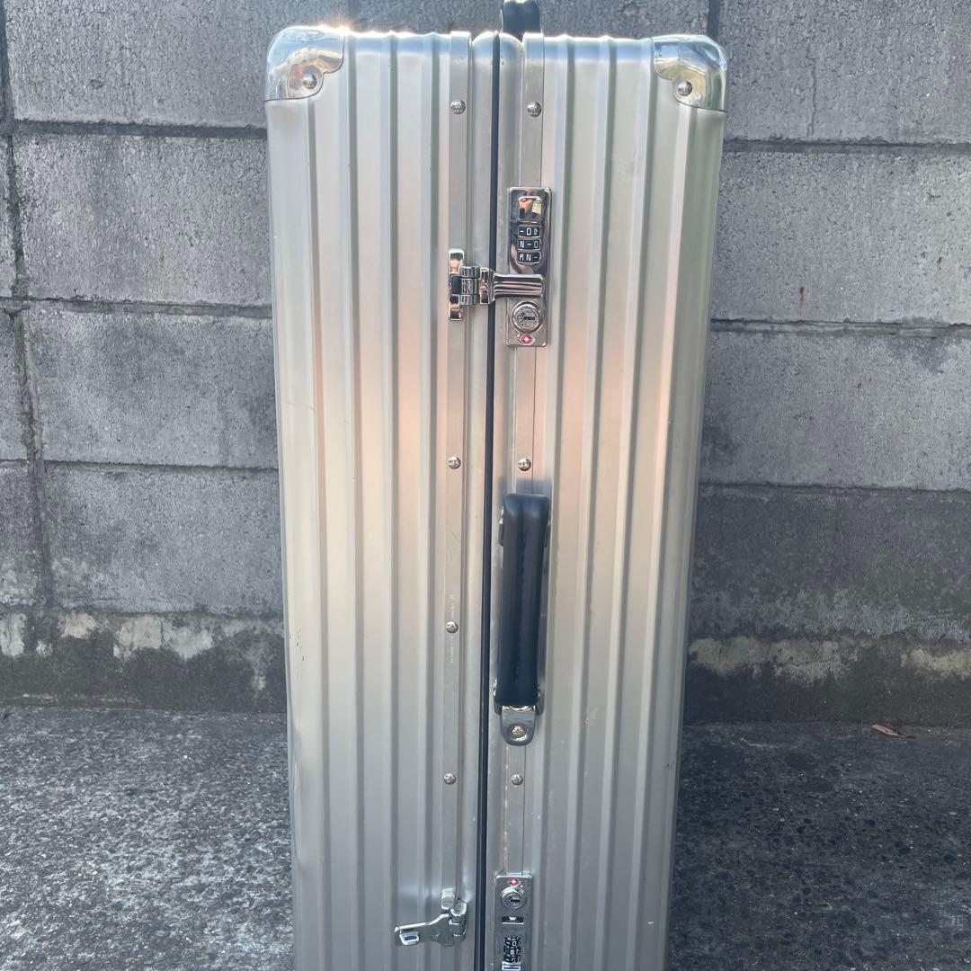 61L RIMOWA Classic Checkin-M リモワ スーツケース