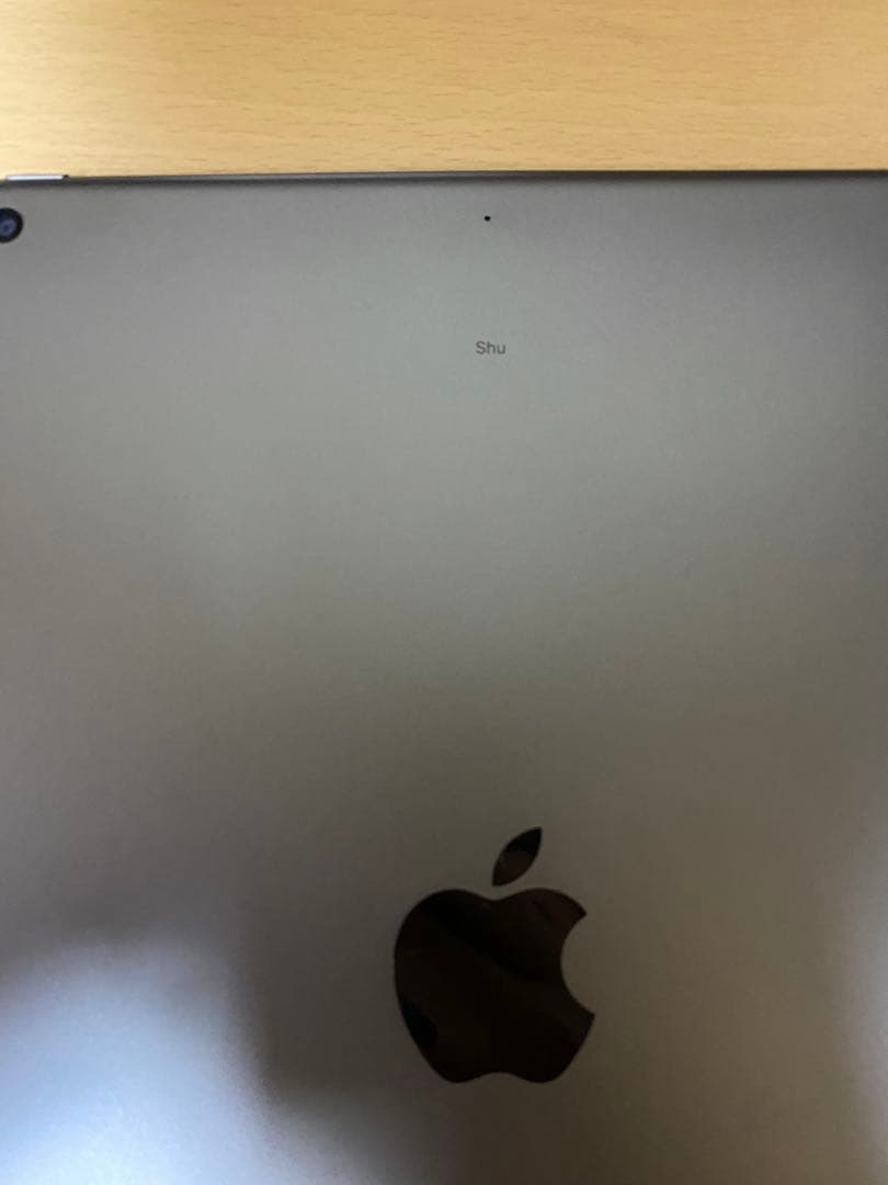 iPad Air 第3世代スペースグレイ 64GB Wi-Fiモデル