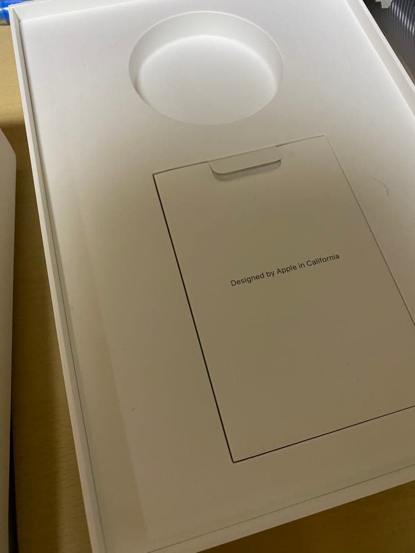 iPad Air 第3世代スペースグレイ 64GB Wi-Fiモデル