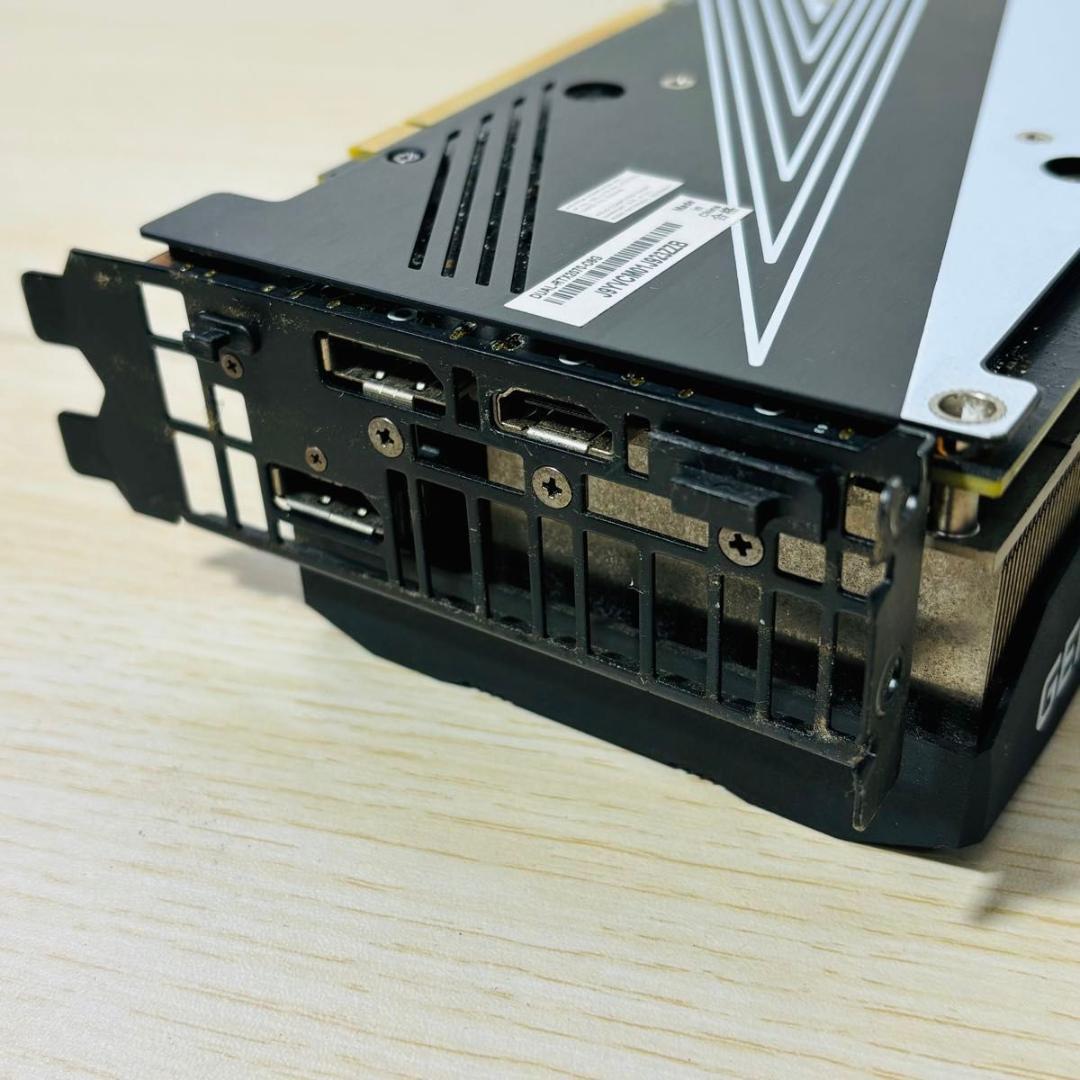 ASUS エイスース RTX2070 Nvidia グラフィックボード グラボ