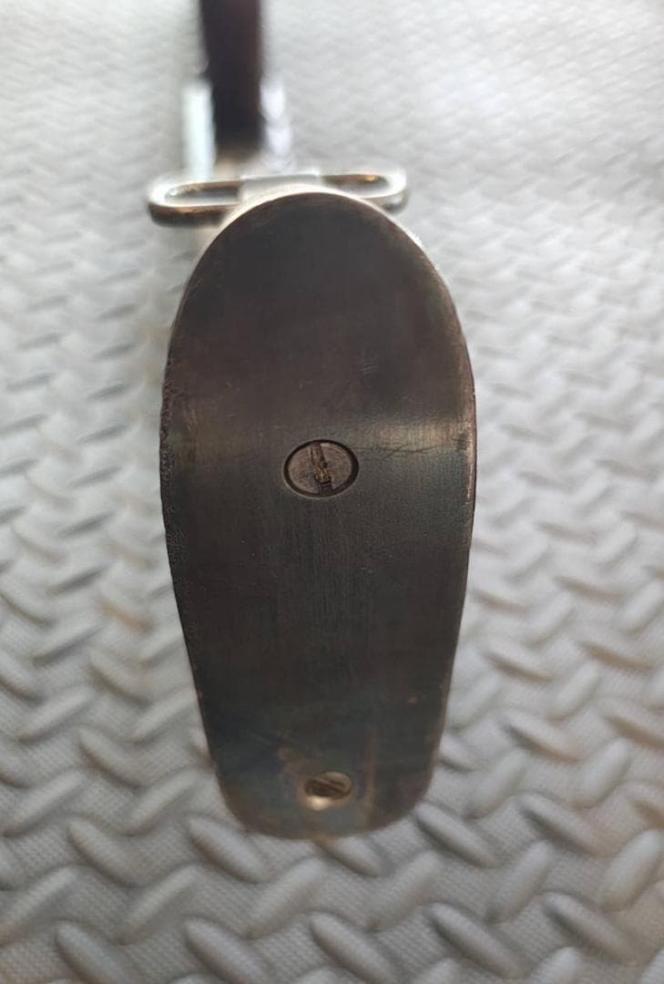 B*9様 mgcトンプソンM1921モデルガン（SMG刻印）