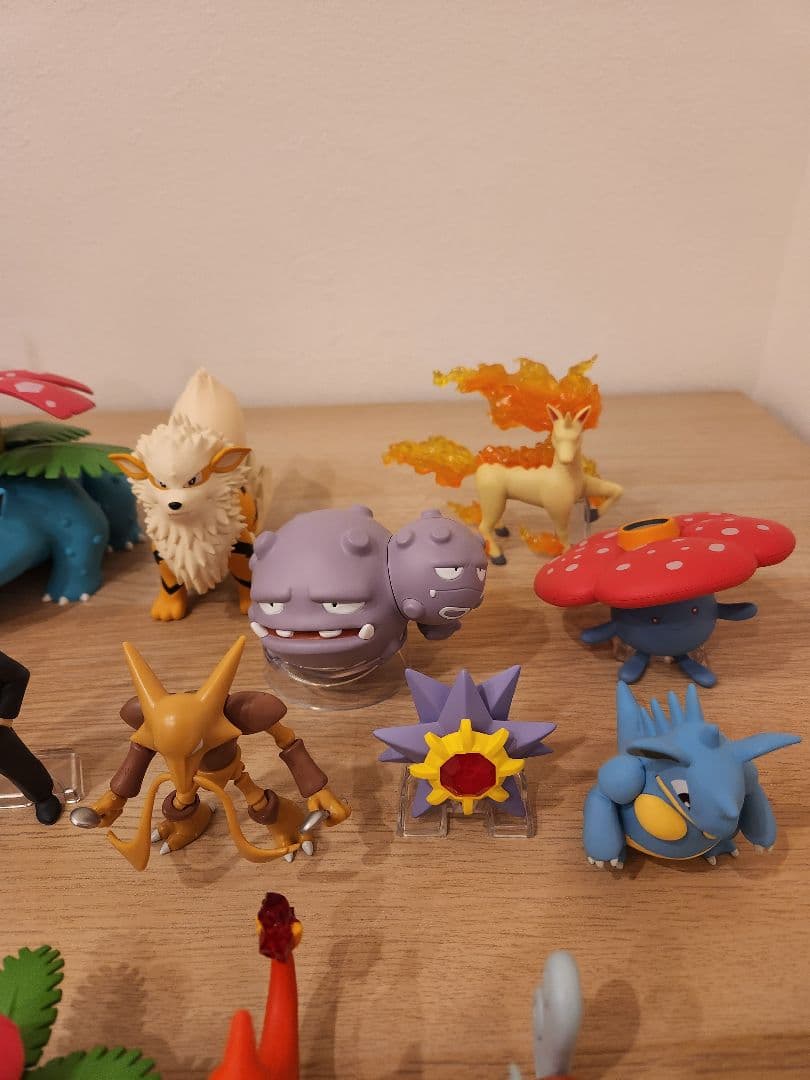 ポケモン スケールワールド カントー地方