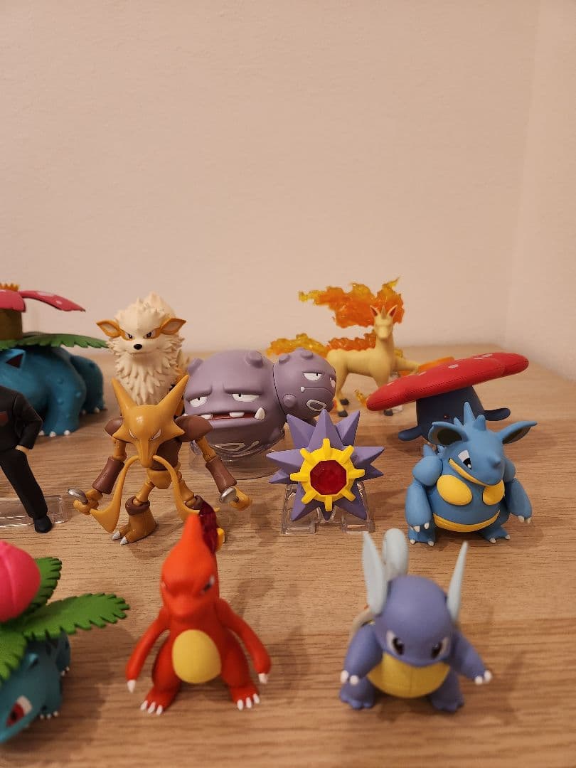 ポケモン スケールワールド カントー地方