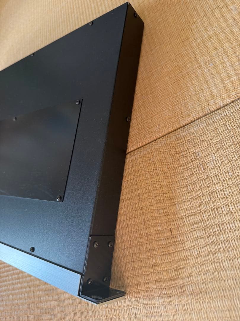 YAMAHA MOTIF RACK 電源アダプター付