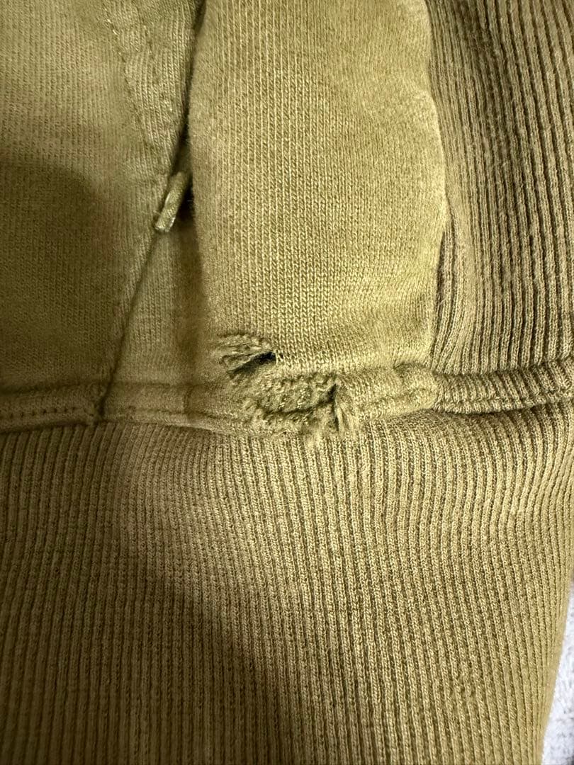 punkandyo オリーブ　専用