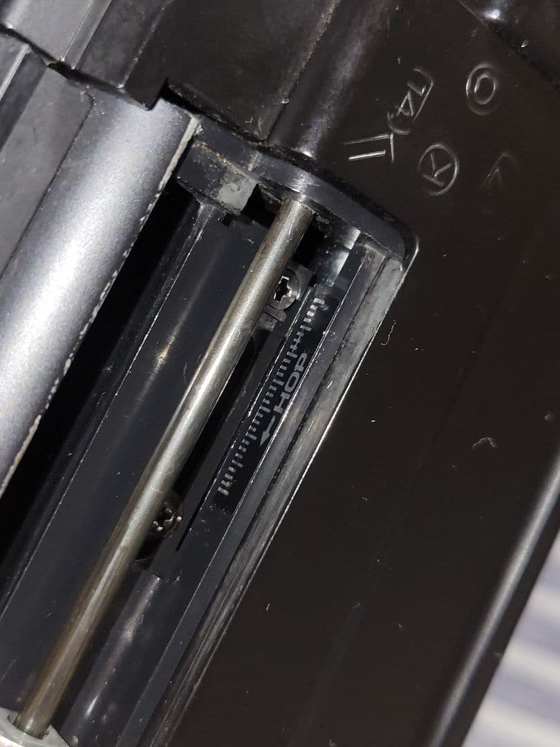 東京マルイ AK47 HC ハイサイクルカスタム