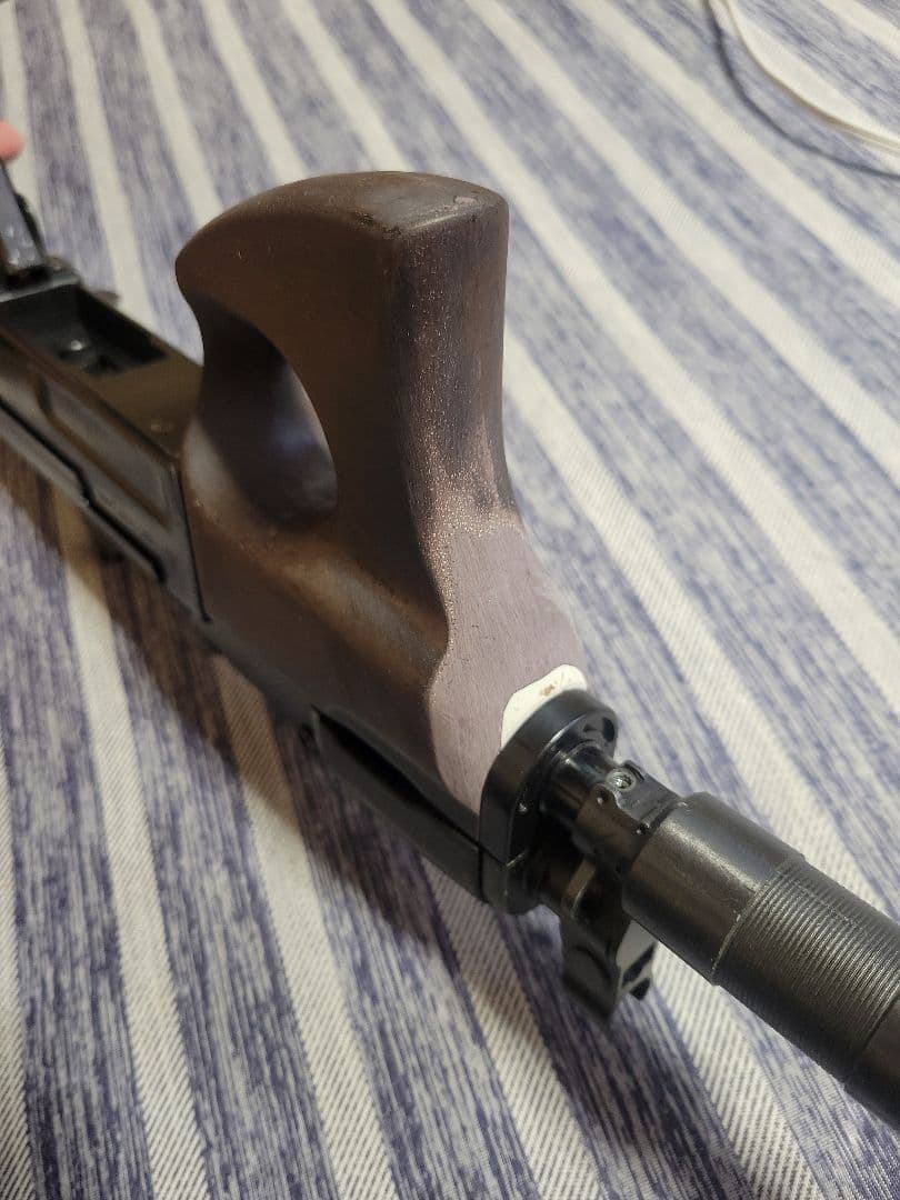 東京マルイ AK47 HC ハイサイクルカスタム