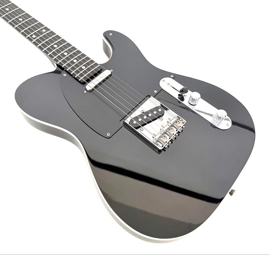 【希少】Bacchus BLT-ALL バッカス エレキギター