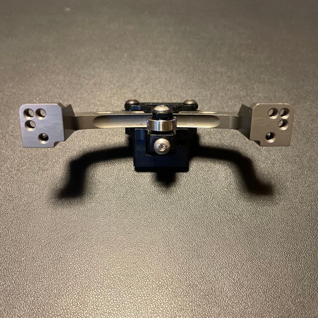 GRK5用 スライドラック