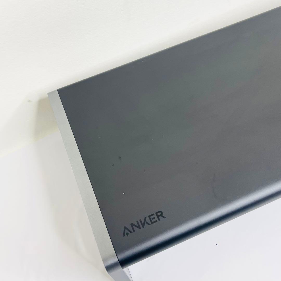 【美品】ANKER 675 Docking Station SERIES6