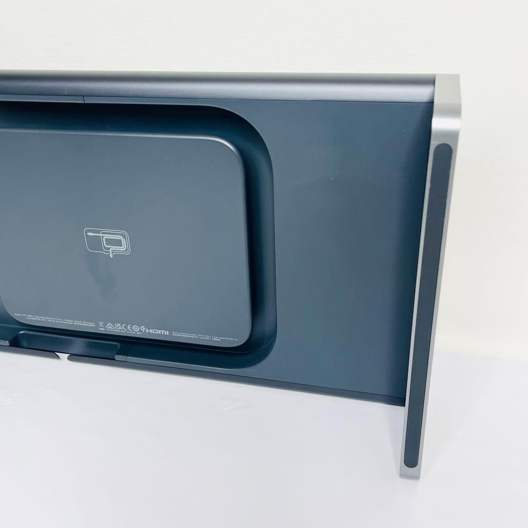 【美品】ANKER 675 Docking Station SERIES6