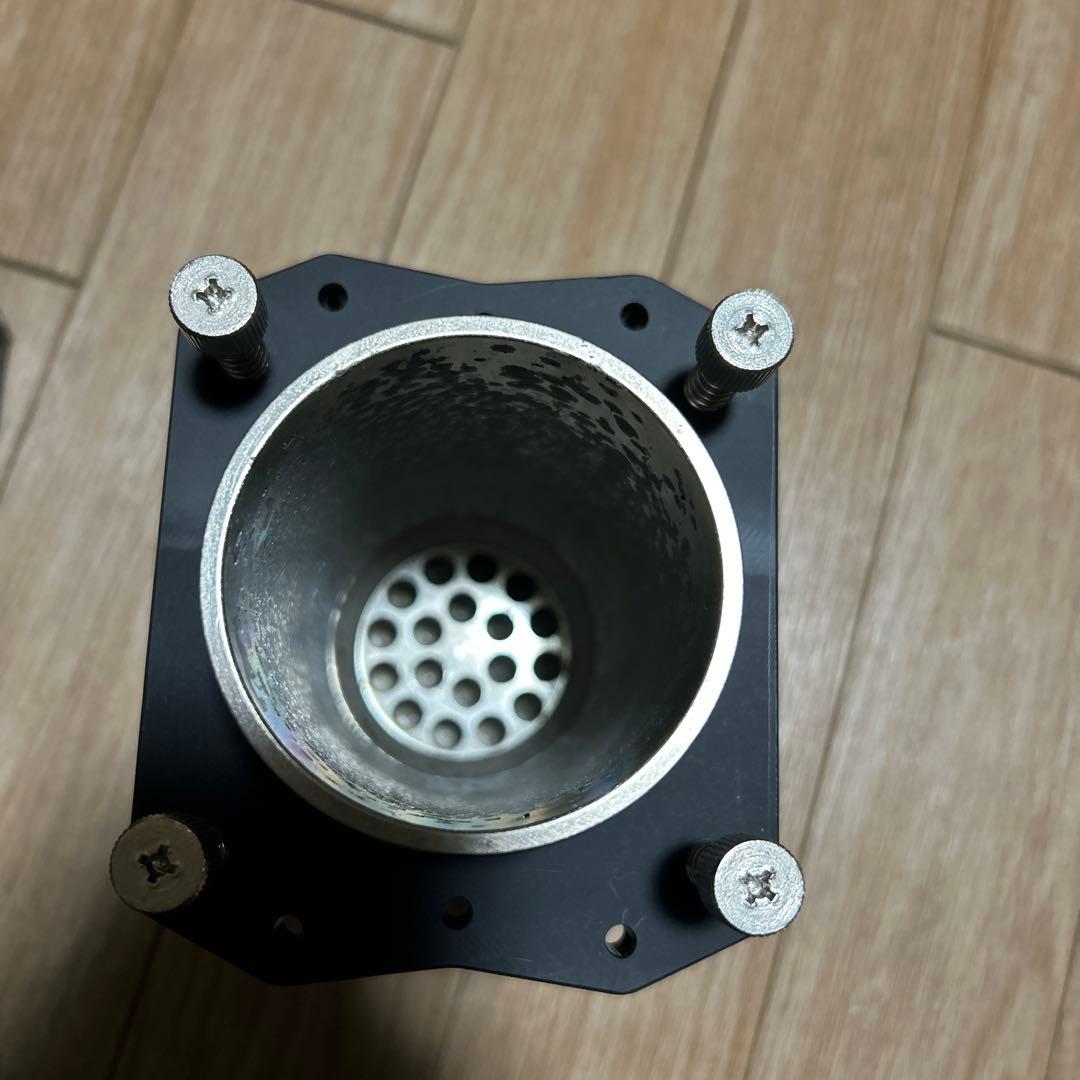 AREVEN RECC-01 液体窒素冷却 オーバークロック ジャンク