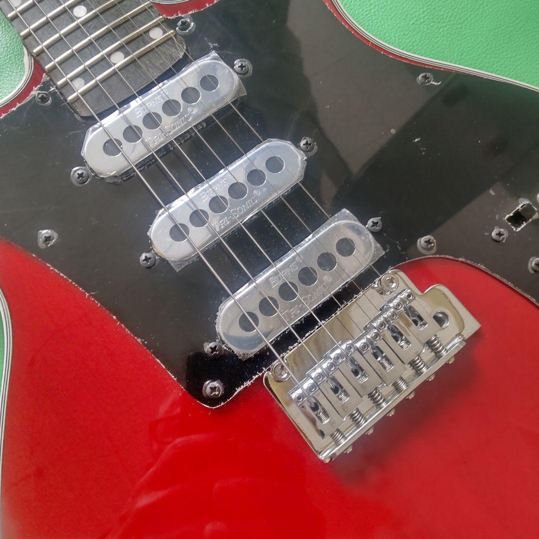 #レッドスペシャル コピー