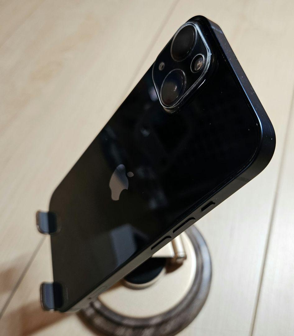 iPhone 13 256GB　①