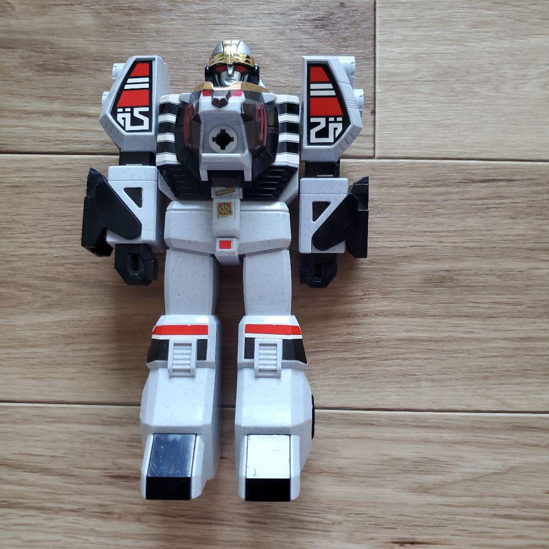 ダイレンジャー　ファイブマン