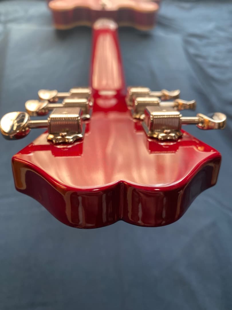 Epiphone Casino Coupe CH さらに値下げしました‼️