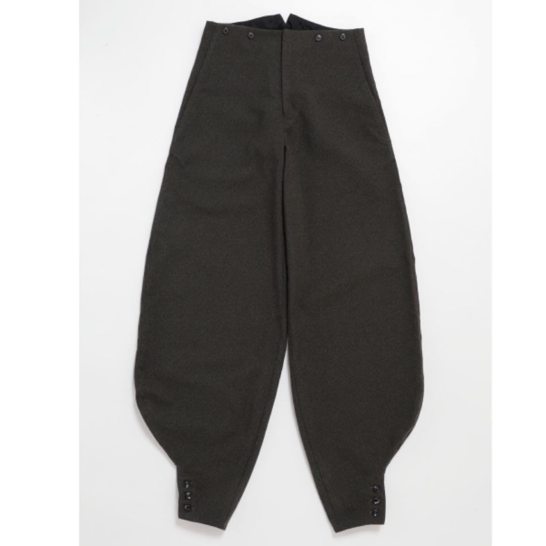 選ばれざる国民服 労働ニッカ(FC限定) Mサイズ 椎名林檎 東京事変