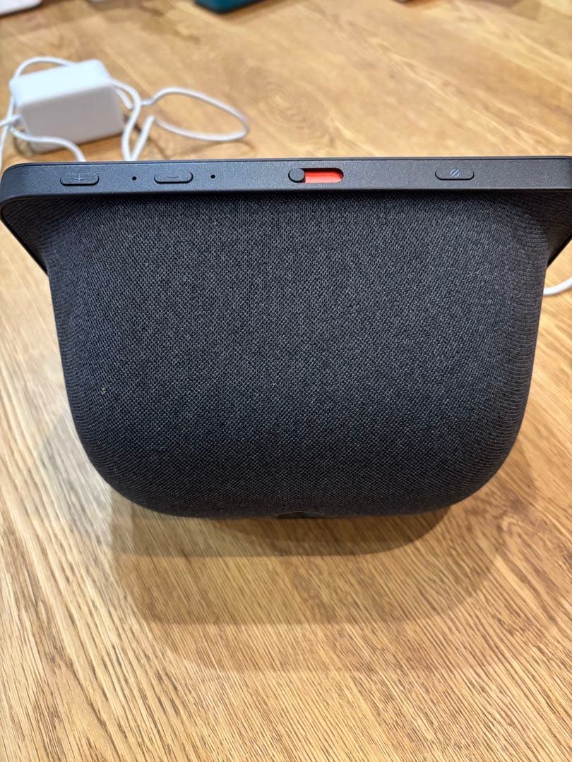 Amazon Echo Show 8 ブラック