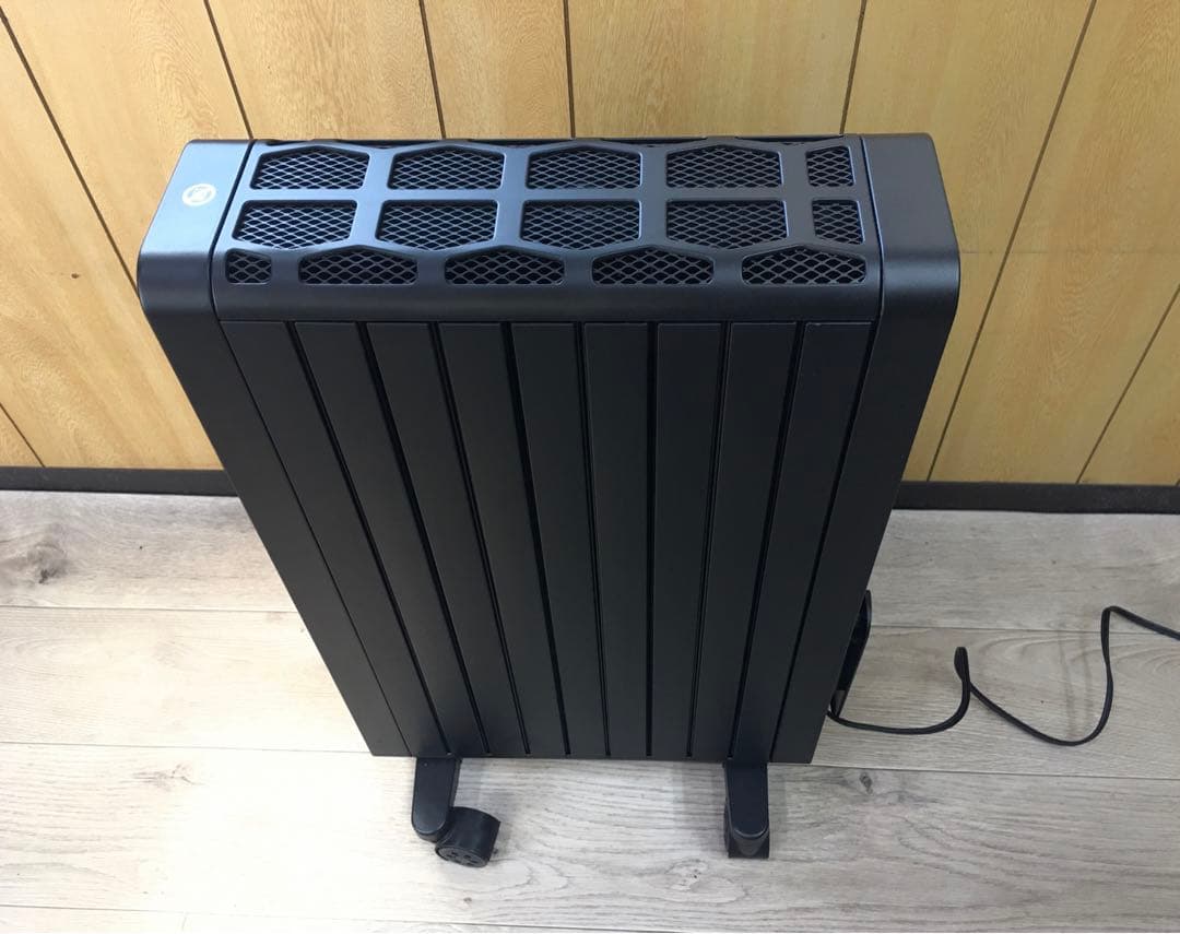 マルチ電気ヒーター