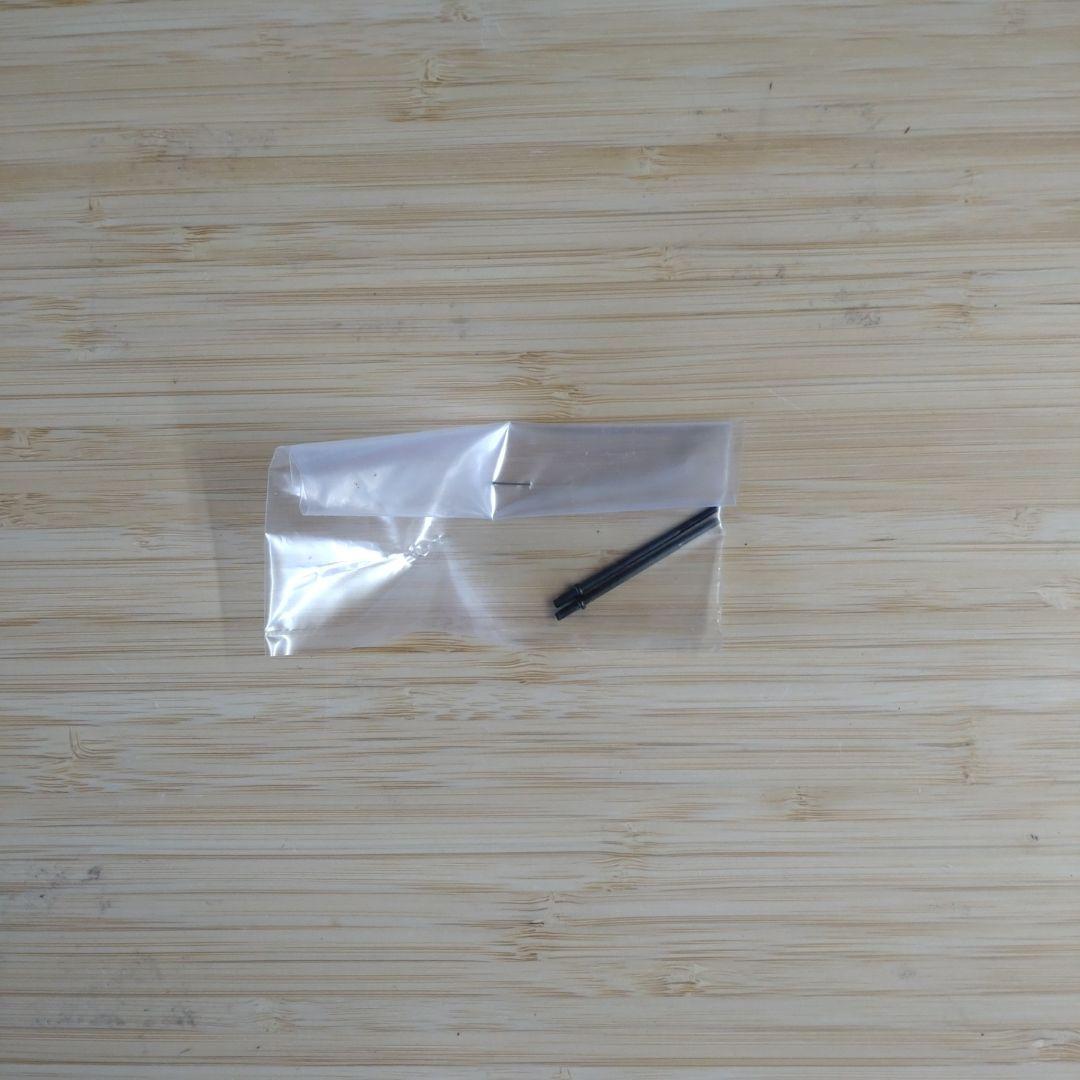 アオシマ NEW Fairlady 280Z 1/16 スペアボディセット