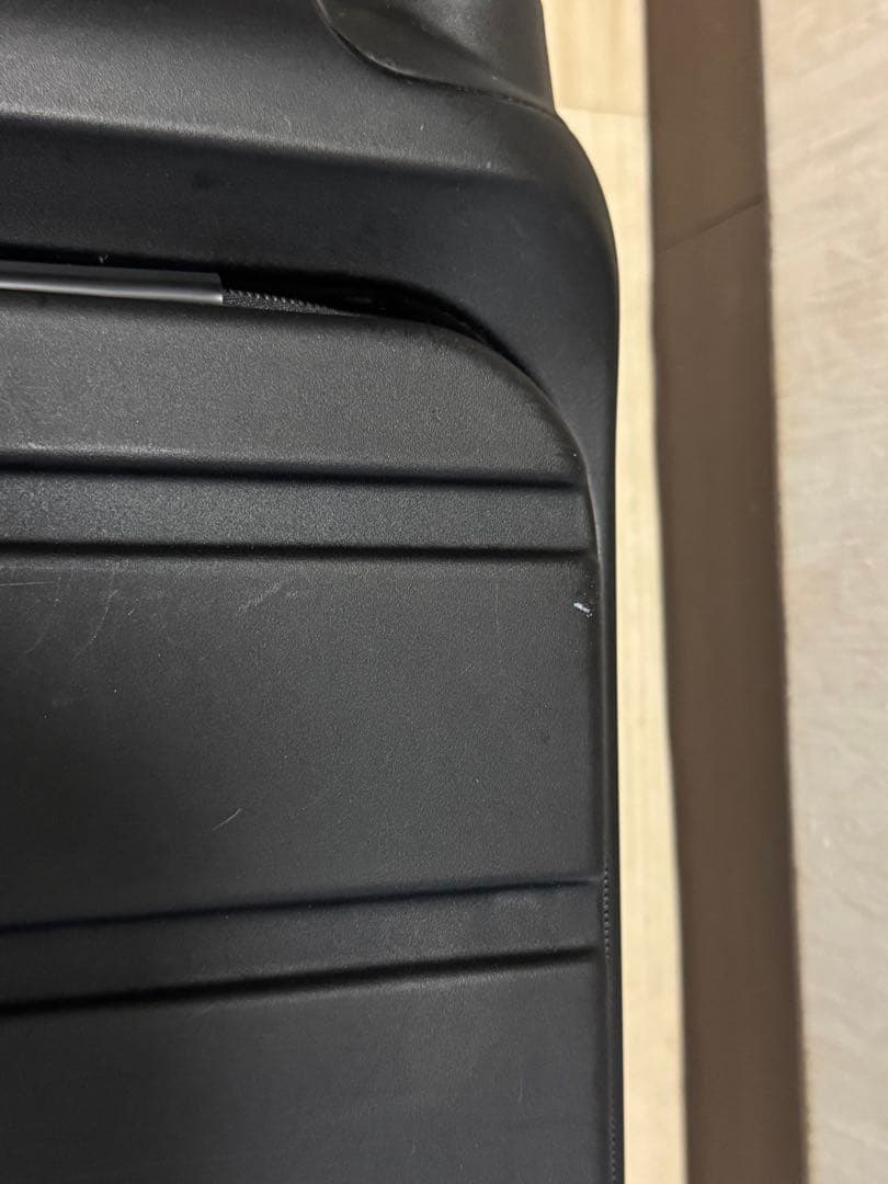 最終値下げ！ACE ブレッドボード スーツケース29L 機内持ち込み