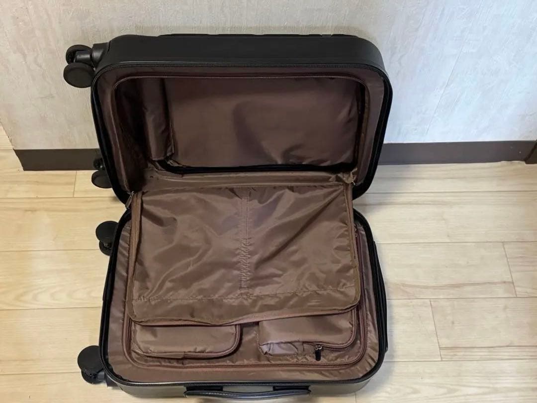 最終値下げ！ACE ブレッドボード スーツケース29L 機内持ち込み