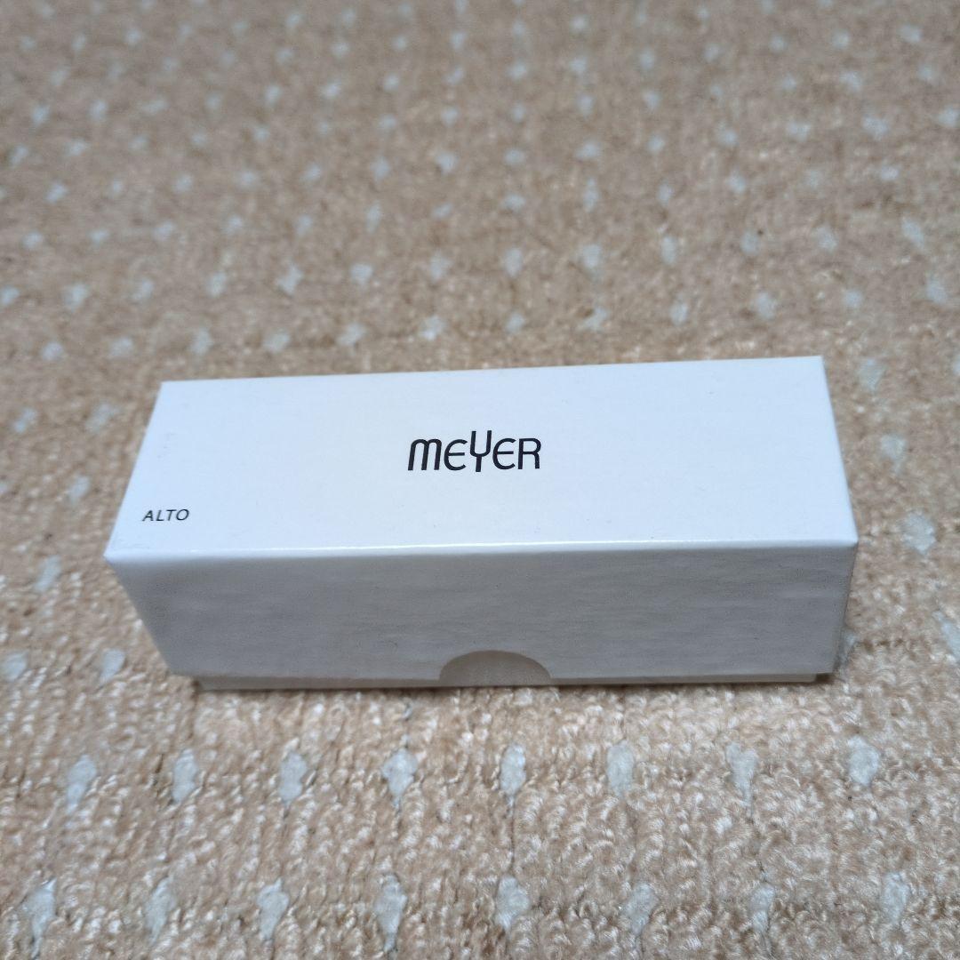 も*ん様 meyer MR-402-5MM メイヤ− アルトサクソフォン・マウス