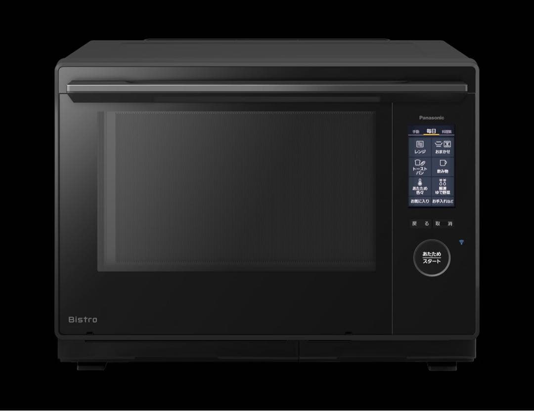 NE-UBS10D-K パナソニック　オーブンレンジ　新品未開封品