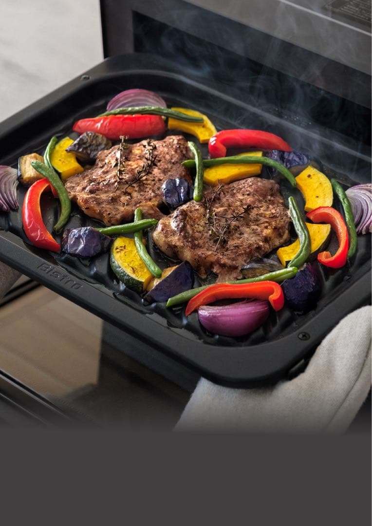 NE-UBS10D-K パナソニック　オーブンレンジ　新品未開封品