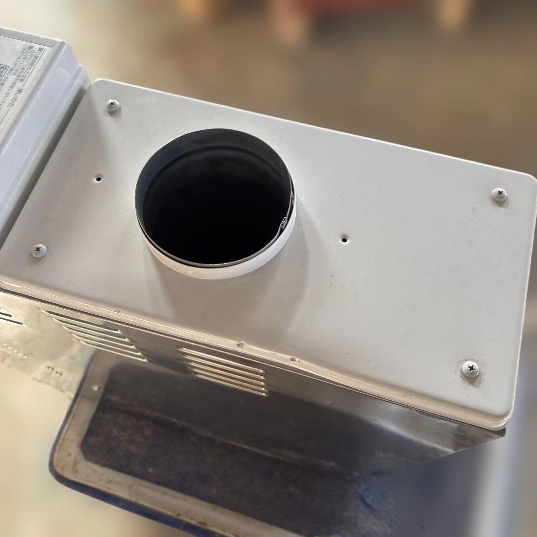 ふろがま GFシリーズ 浴室内据置形