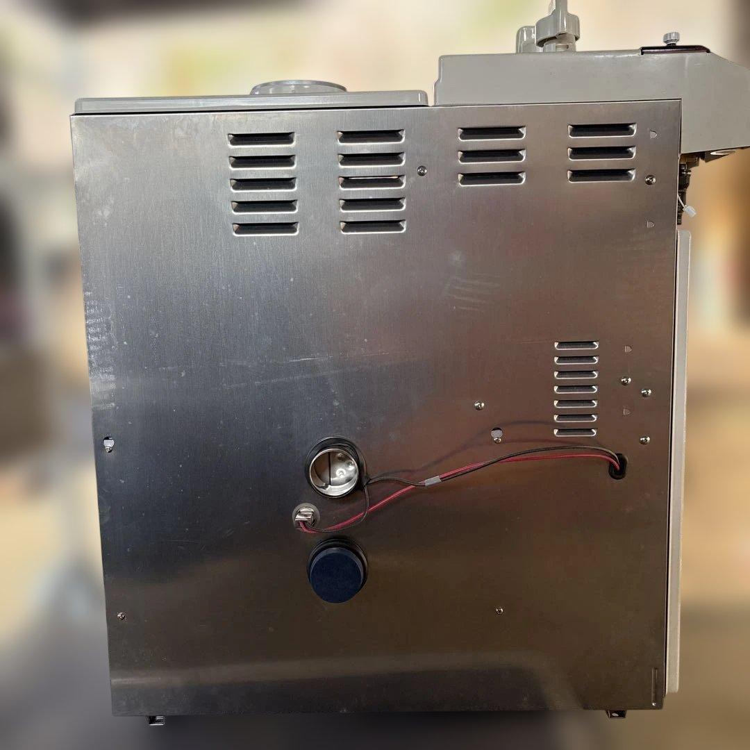 ふろがま GFシリーズ 浴室内据置形