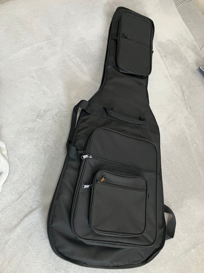 Epiphone SG P-90 ギグバッグ&ストラップ付