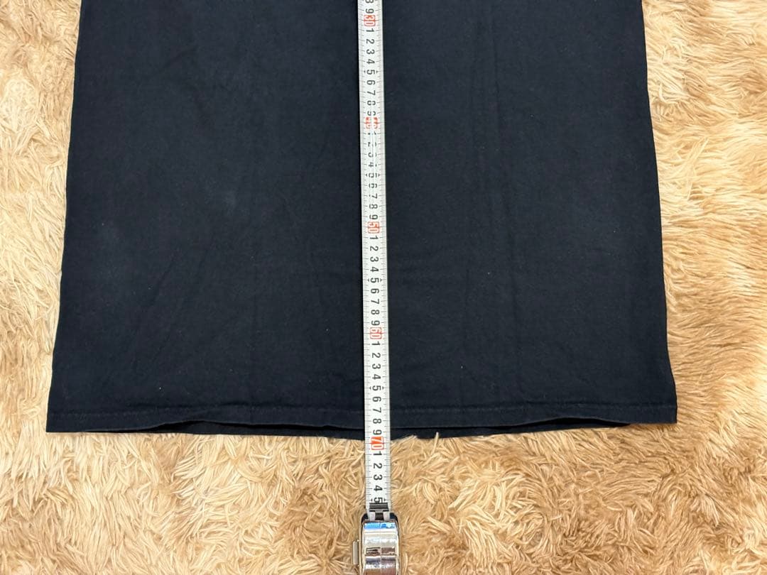 羊たちの沈黙 Tシャツ Lサイズ ブラック