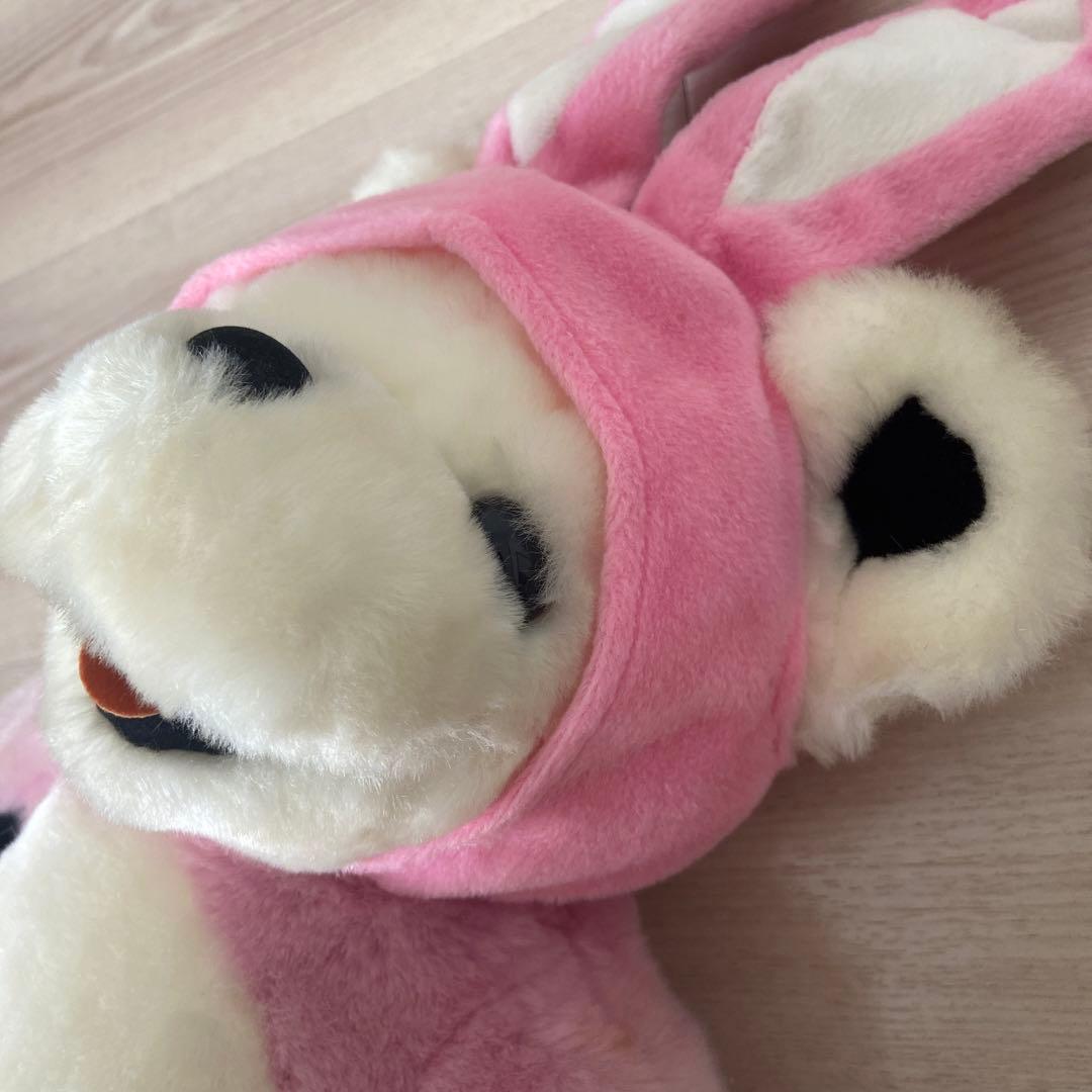 グレイトフルデッド　ラッキー　ぬいぐるみ　レトロビンテージ　雑貨　ラッキー