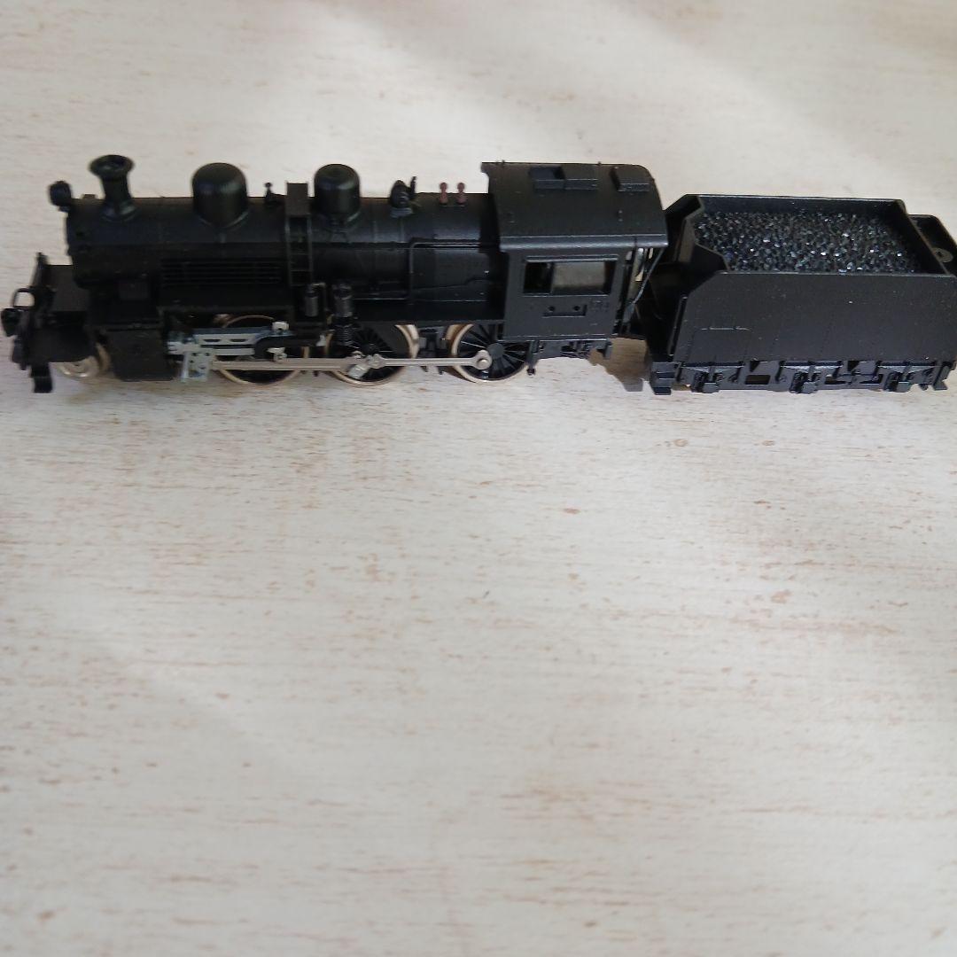 KATO Nゲージ♡ジオコレ他　鉄道模型