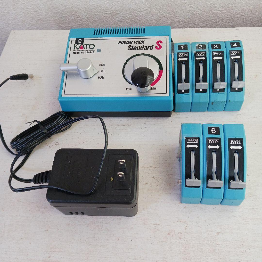 KATO Nゲージ♡ジオコレ他　鉄道模型