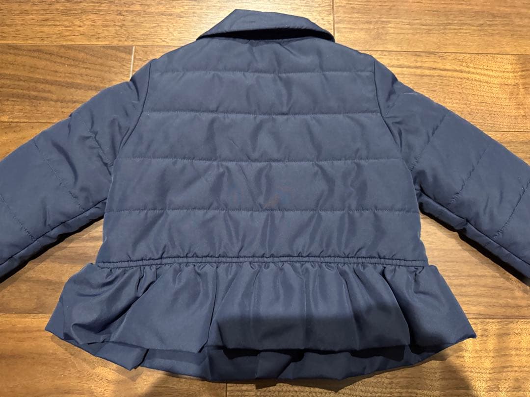 familiar ネイビー 80