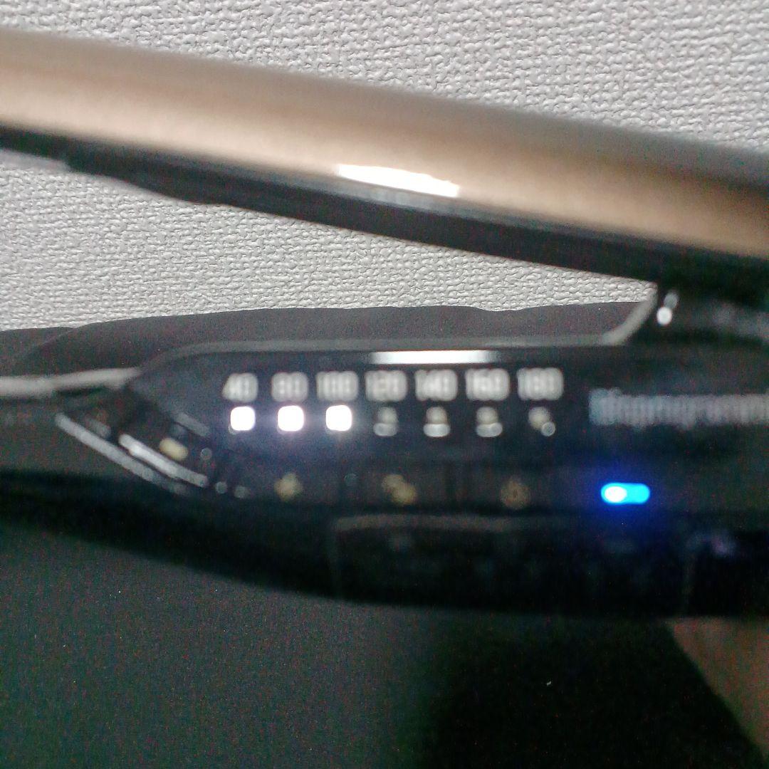 HAIRBEAURON 4D Plus ストレートアイロン