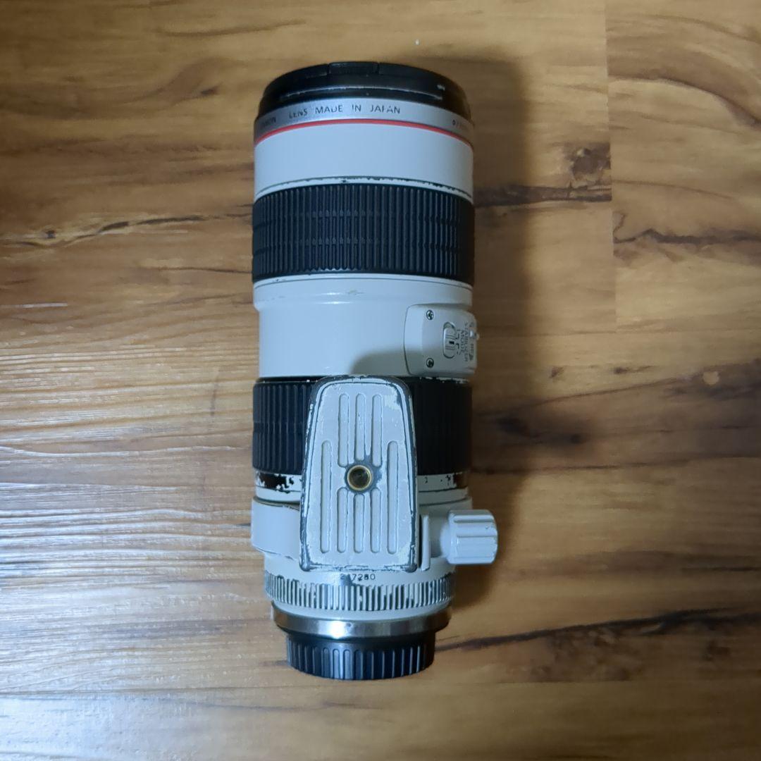 専用　Canon EF 70-200mm f/2.8L IS USM