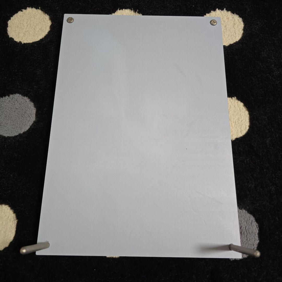 デビルメイクライ HDコレクション アクリルアート　デビルメイクライ3