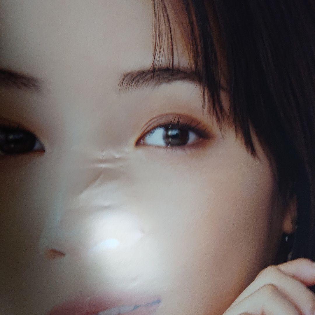 美品貴重！ 広瀬すず ポスター 4点セット