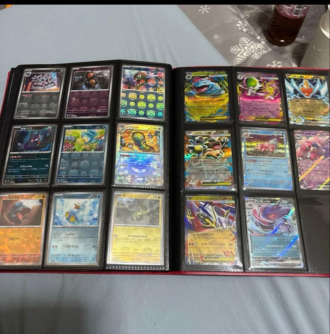 ポケモンカードまとめ売り AR SR CHR