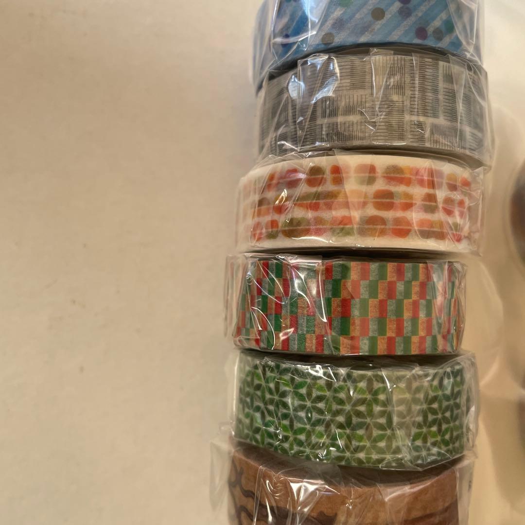 非売品マスキングテープ