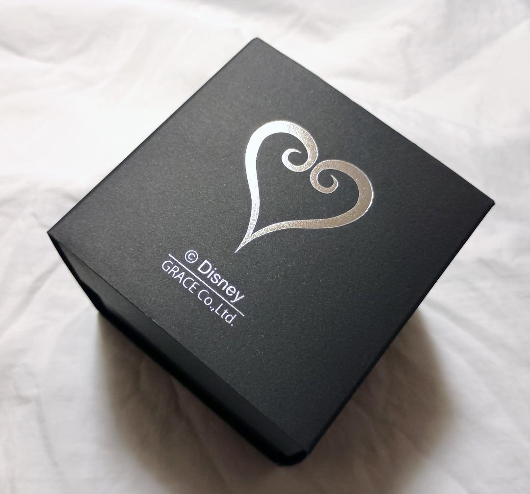 SuperGroupies シオン モデル 腕時計 キングダムハーツ 未使用品