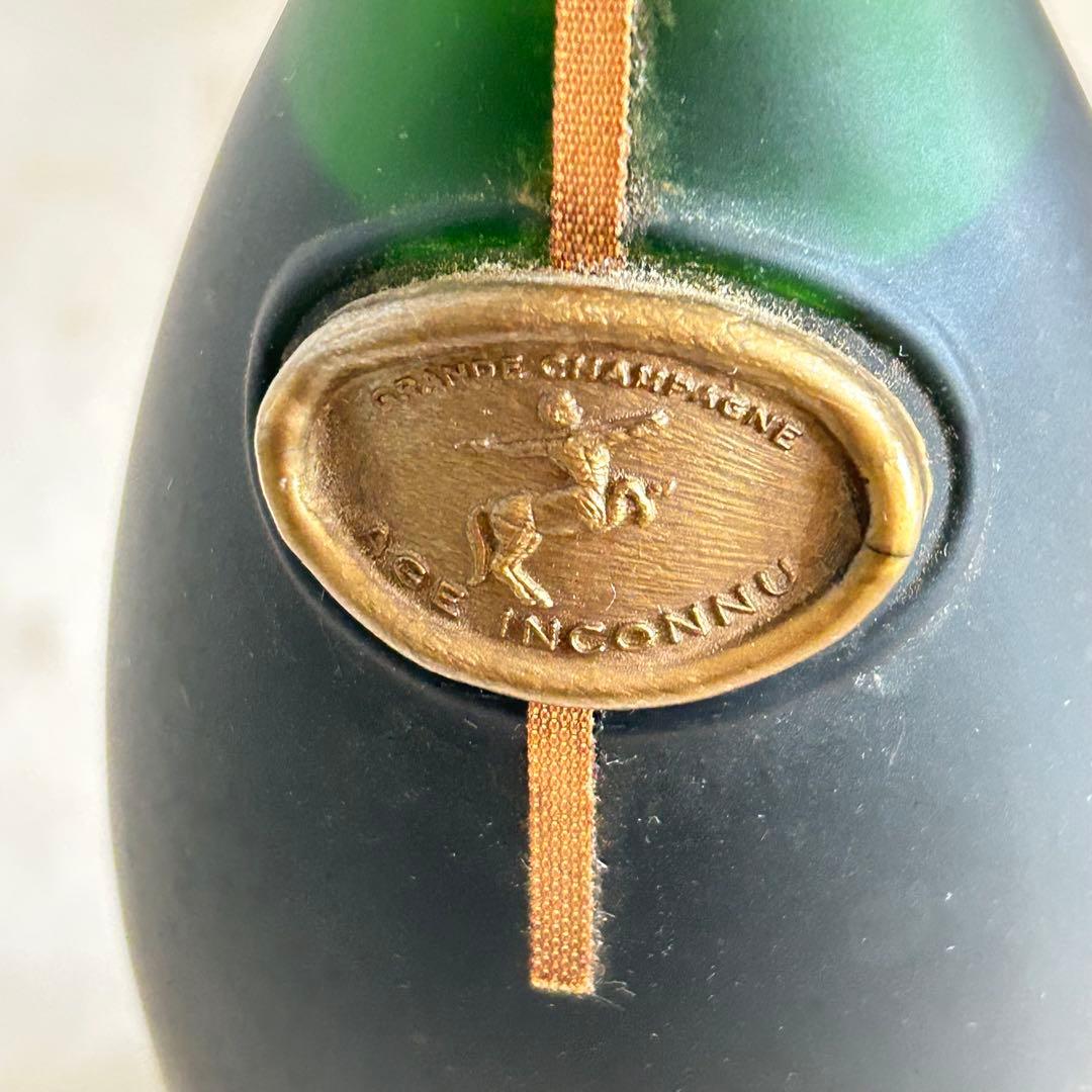 【未開封】レミーマルタン アージュ アンコニュREMY MARTIN 700ml